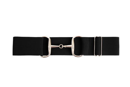 Black Just Right Summer Breeches + Free Bit Belt - Riders Choice Supply Co