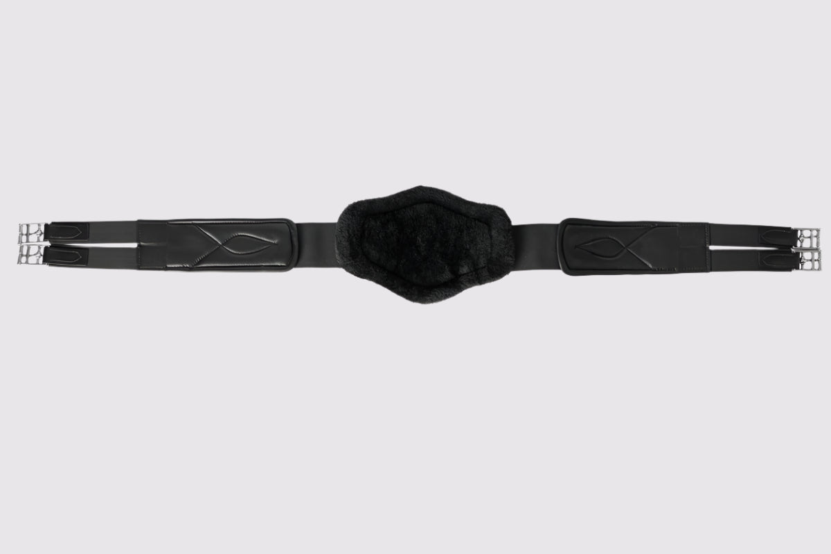 Pressure Relief Comfort Long Girth - Riders Choice Supply Co