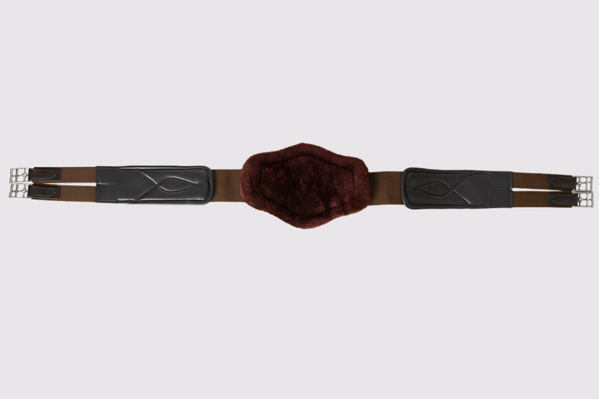 Pressure Relief Comfort Long Girth - Riders Choice Supply Co