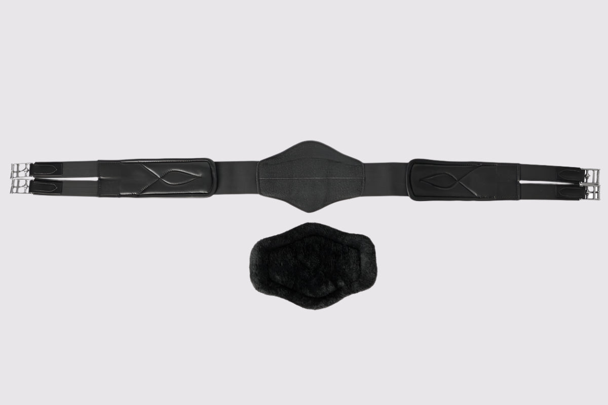 Pressure Relief Comfort Long Girth - Riders Choice Supply Co