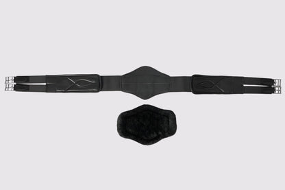 Pressure Relief Comfort Long Girth - Riders Choice Supply Co
