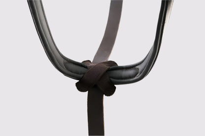 Running Martingale Add-On for Double Neck Strap - Riders Choice Supply Co
