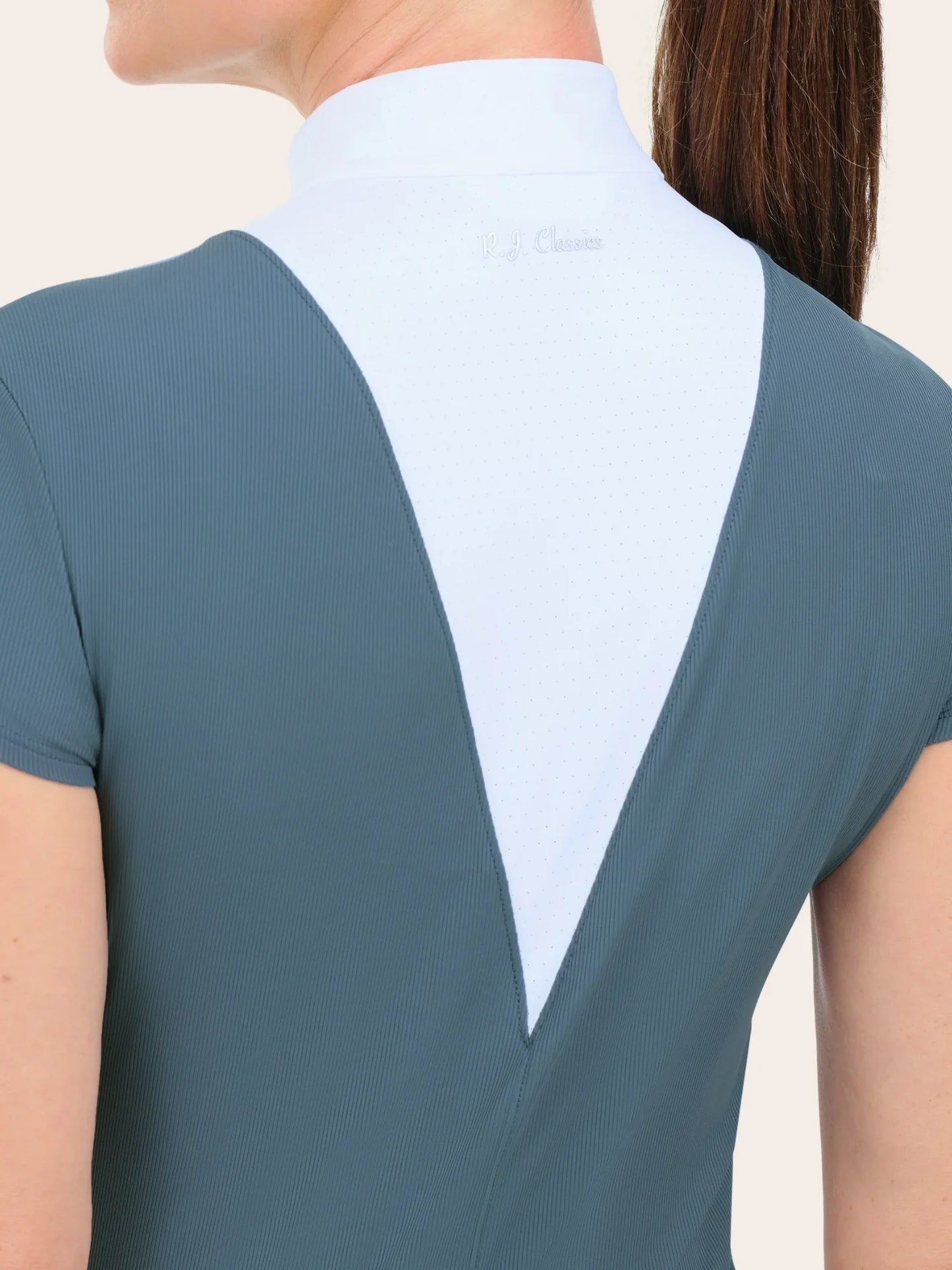 RJ Classics Celeste Show Shirt