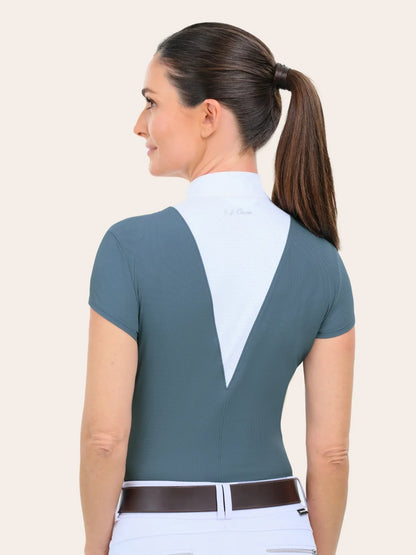RJ Classics Celeste Show Shirt