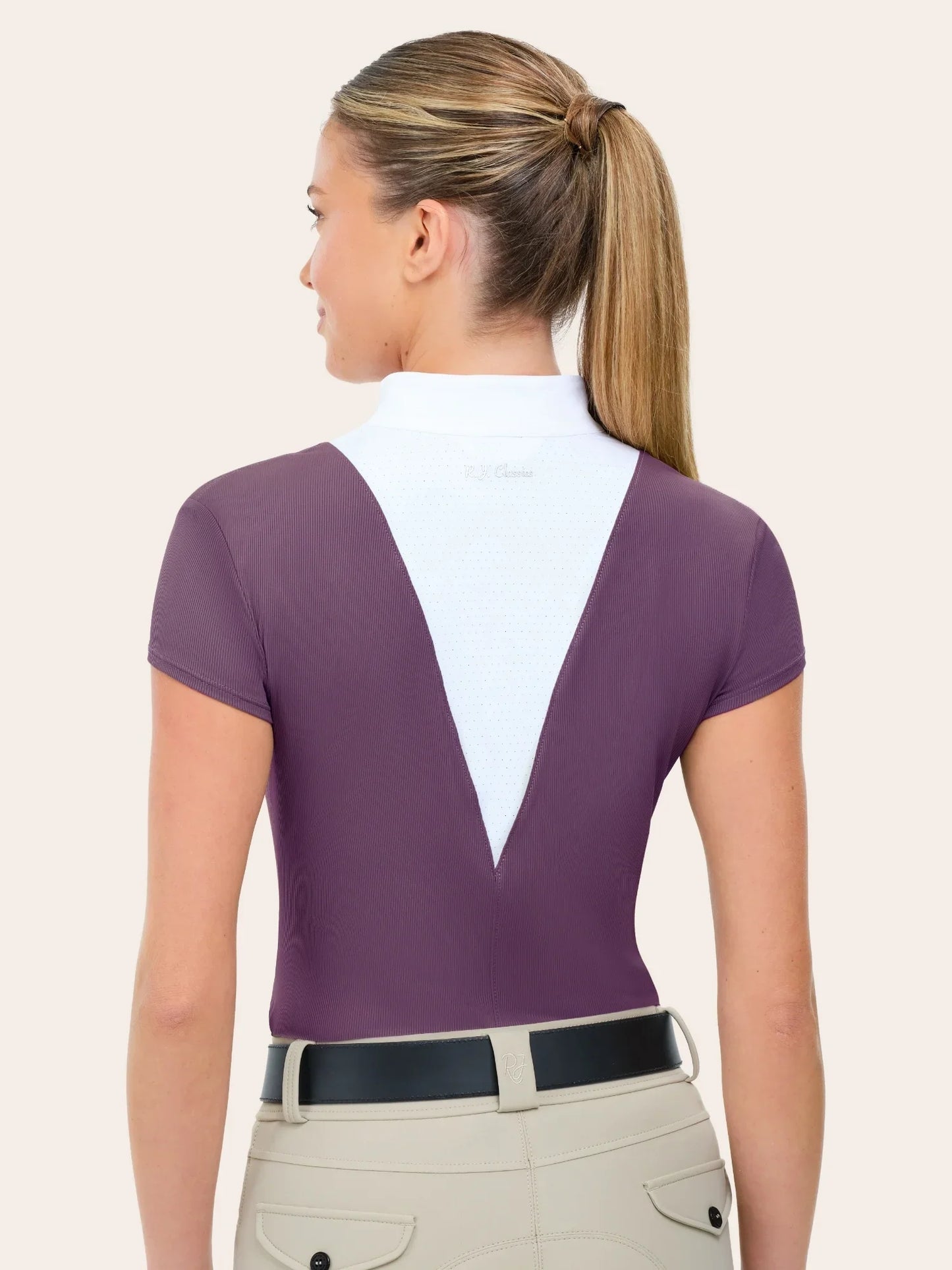 Celeste Show Shirt