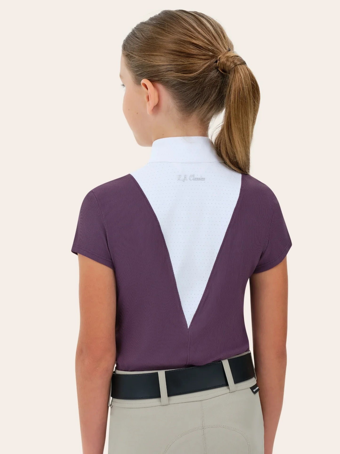Celeste Jr. Show Shirt