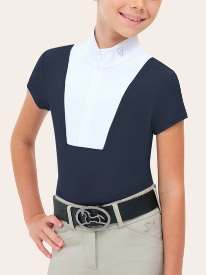 RJ Classics Celeste Jr. Show Shirt