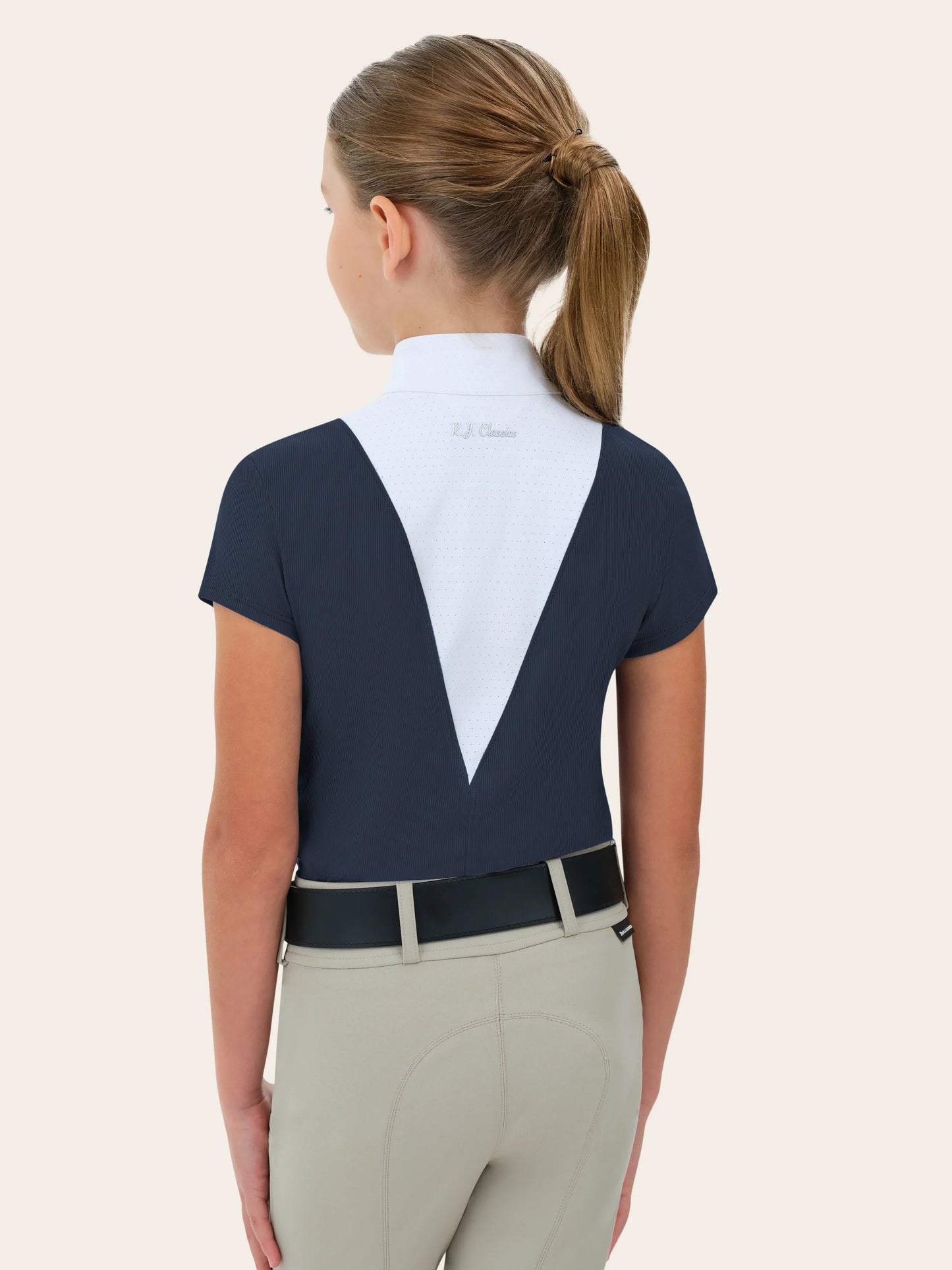 RJ Classics Celeste Jr. Show Shirt