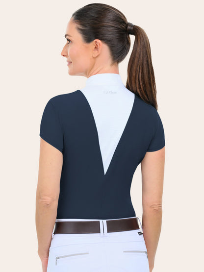 RJ Classics Celeste Show Shirt