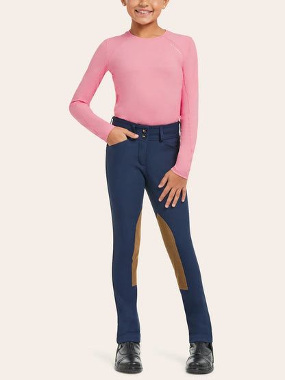 RJ Classics Collette Girls Jodhpur