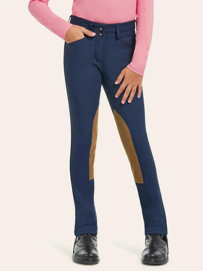 RJ Classics Collette Girls Jodhpur