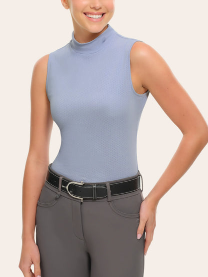 RJ Classics Corrie Mock Neck