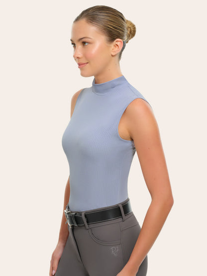 RJ Classics Corrie Mock Neck