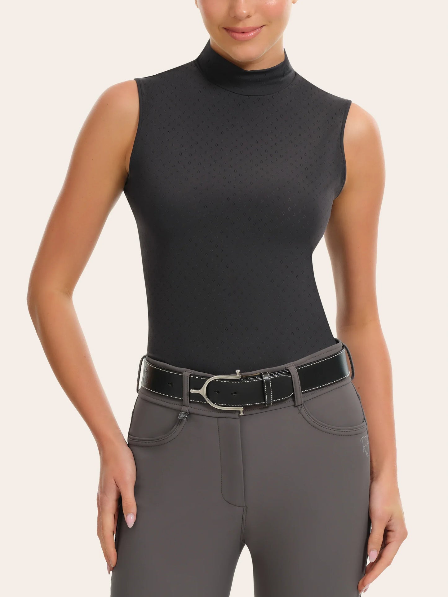 RJ Classics Corrie Mock Neck