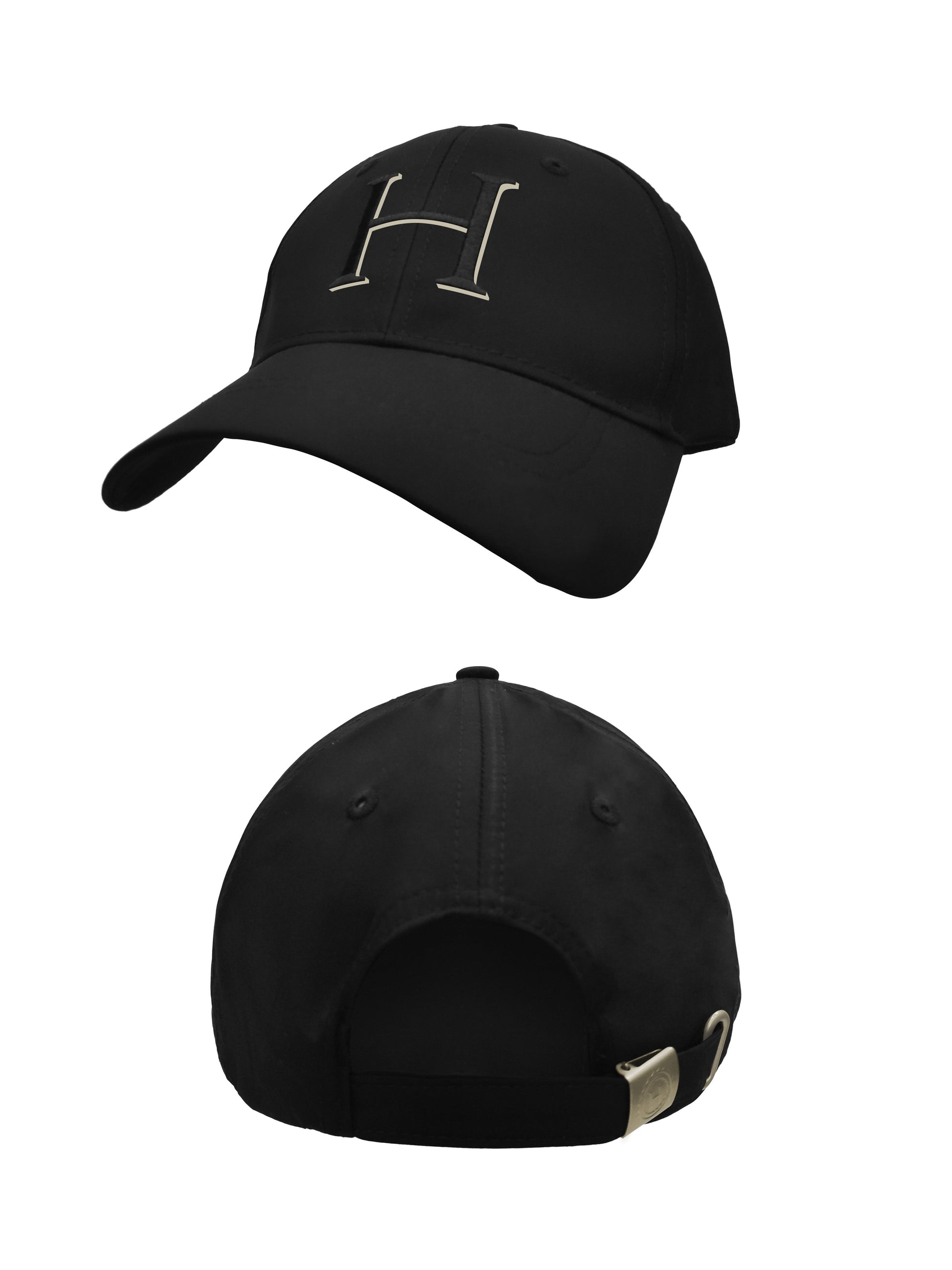 Coxa Unisex Cap in Black - Riders Choice Supply Co