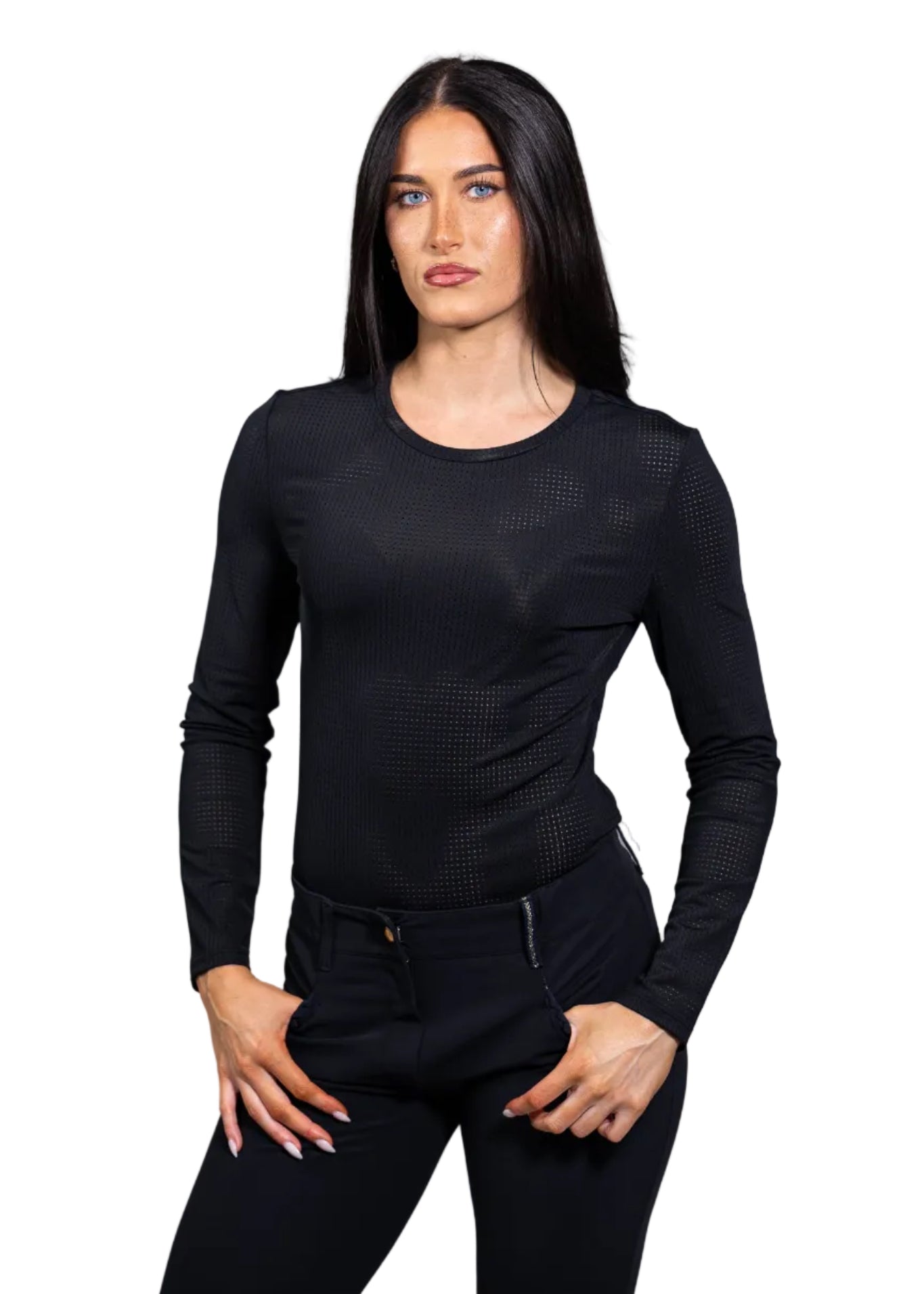 Cadence Shirt