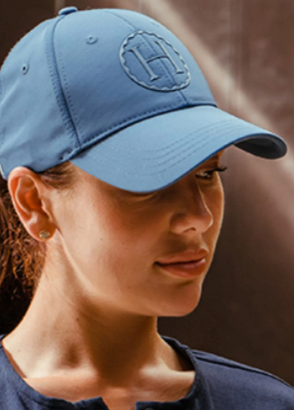 Camba Casquette Unisex Cap - Riders Choice Supply Co