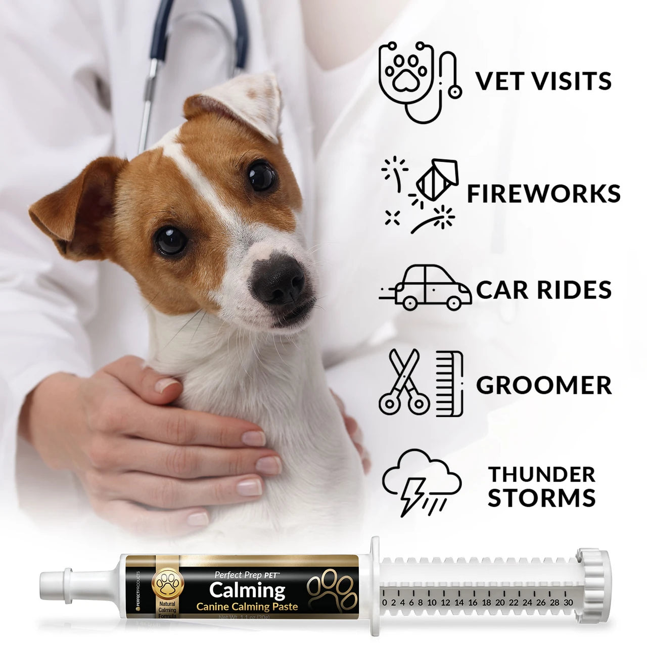 Perfect Prep PET™ Canine Calming
