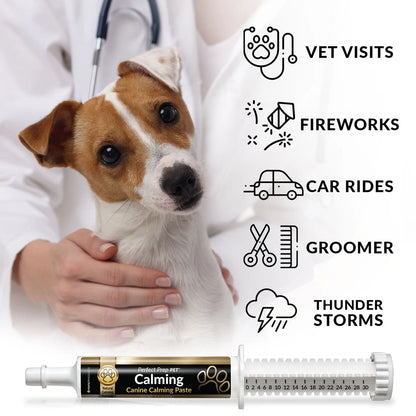 Perfect Prep PET™ Canine Calming