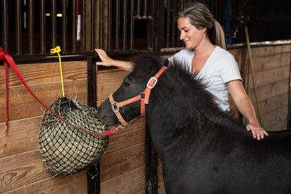 Xtra Small Hay Net - Riders Choice Supply Co