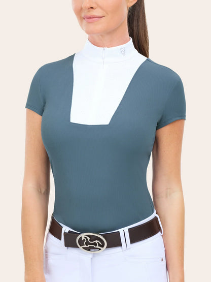 RJ Classics Celeste Show Shirt