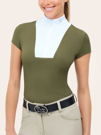 RJ Classics Celeste Show Shirt