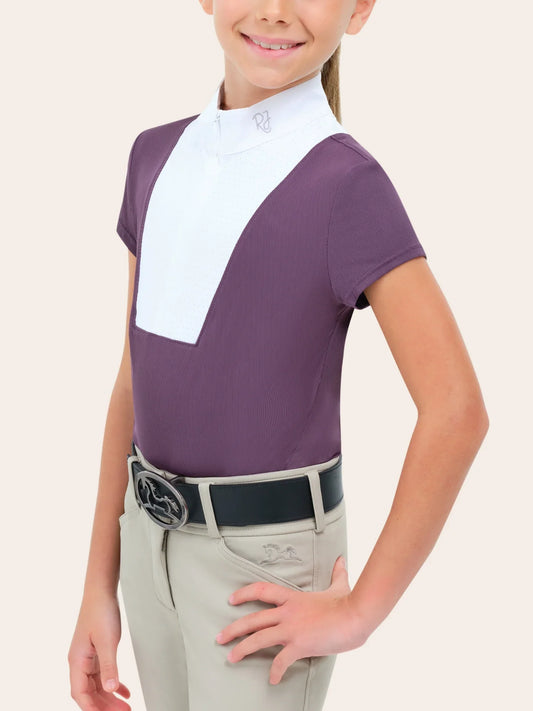 RJ Classics Celeste Jr. Show Shirt