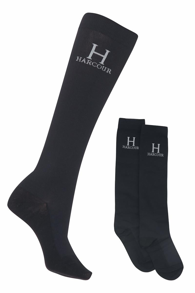 Signature Badminton Rider Socks - Riders Choice Supply Co