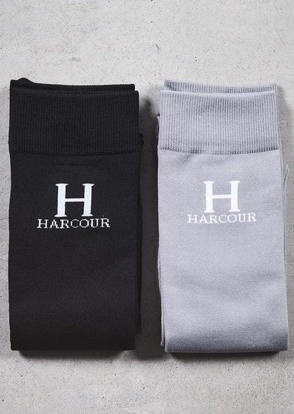 Signature Badminton Rider Socks - Riders Choice Supply Co