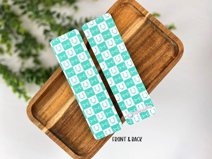 MyFancyPony Equestrian Bookmark