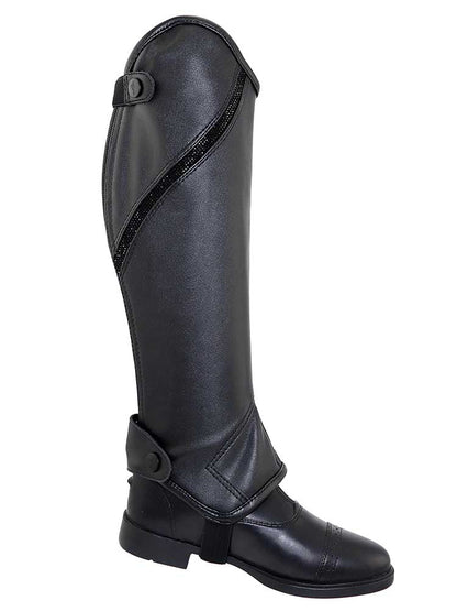 Crescent Half Chaps