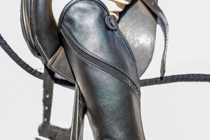 Crescent Half Chaps