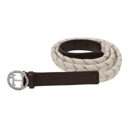 Bloome Womens Faux Leather Belt - Riders Choice Supply Co