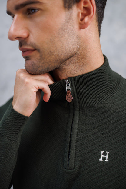 Douglas Unisex Pullover Sweater - Riders Choice Supply Co