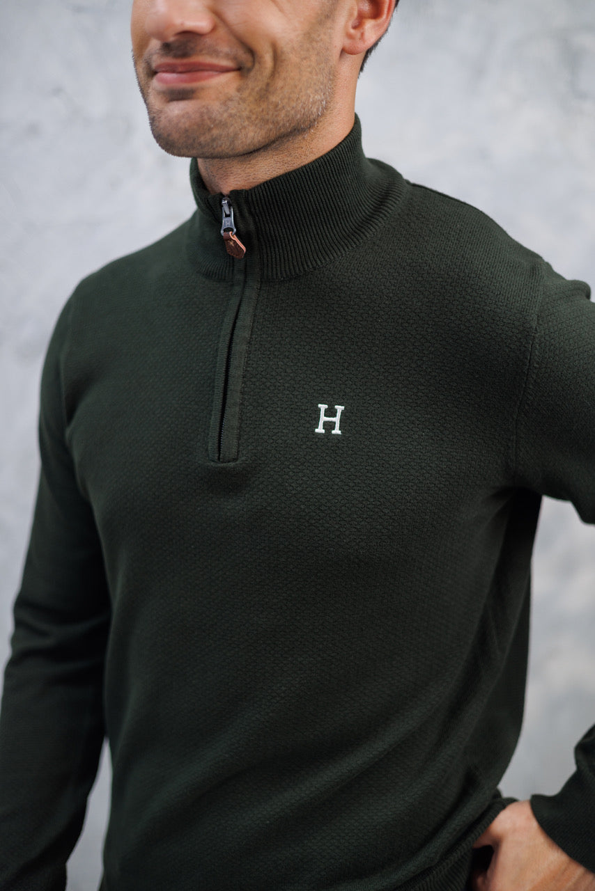 Douglas Unisex Pullover Sweater - Riders Choice Supply Co