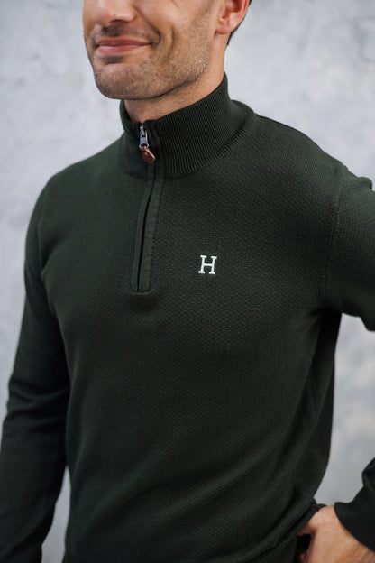 Douglas Unisex Pullover Sweater - Riders Choice Supply Co