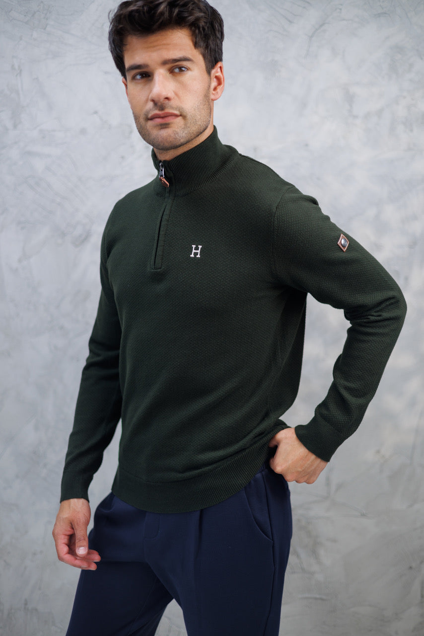 Douglas Unisex Pullover Sweater - Riders Choice Supply Co