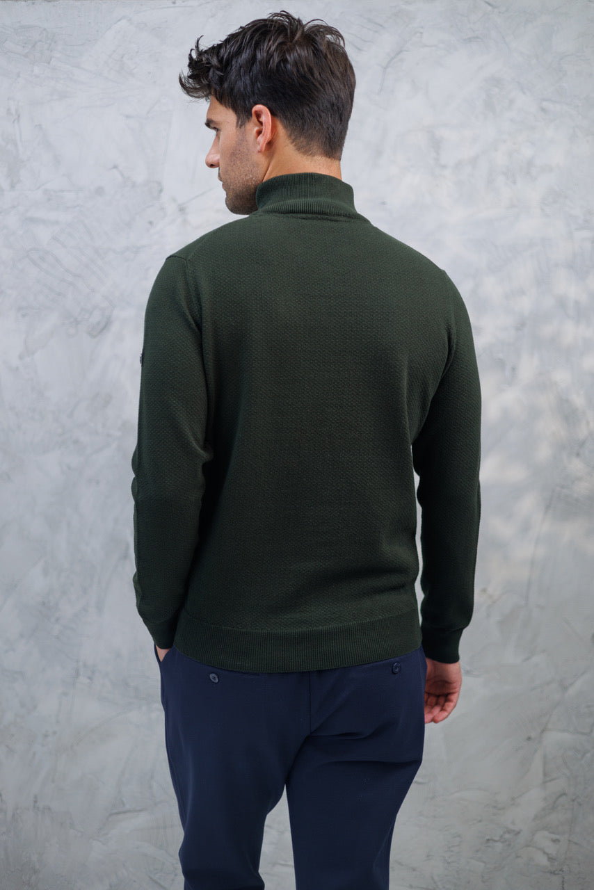 Douglas Unisex Pullover Sweater - Riders Choice Supply Co