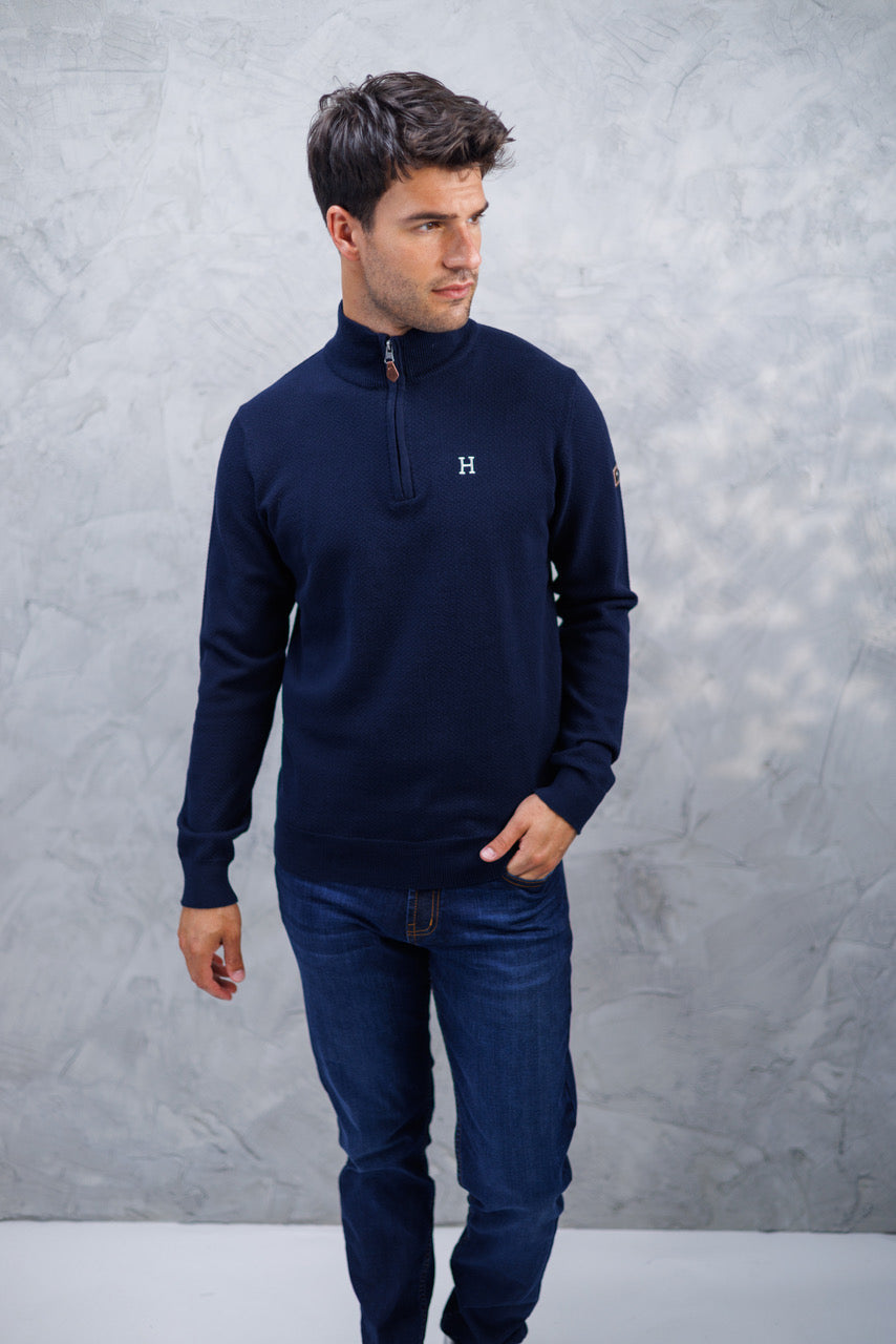 Douglas Unisex Pullover Sweater - Riders Choice Supply Co