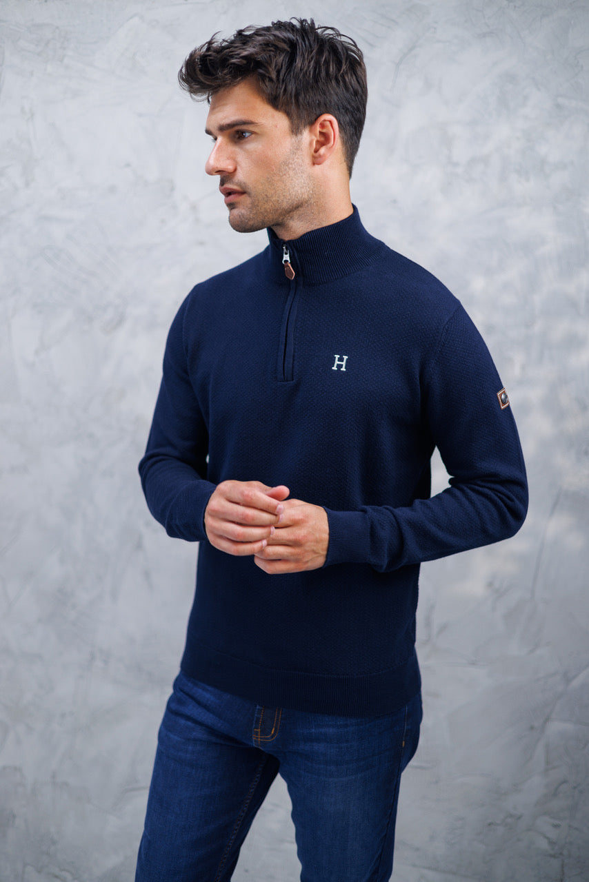 Douglas Unisex Pullover Sweater - Riders Choice Supply Co