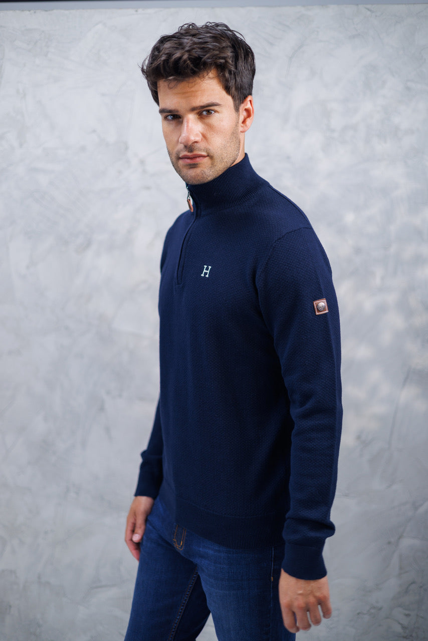 Douglas Unisex Pullover Sweater - Riders Choice Supply Co