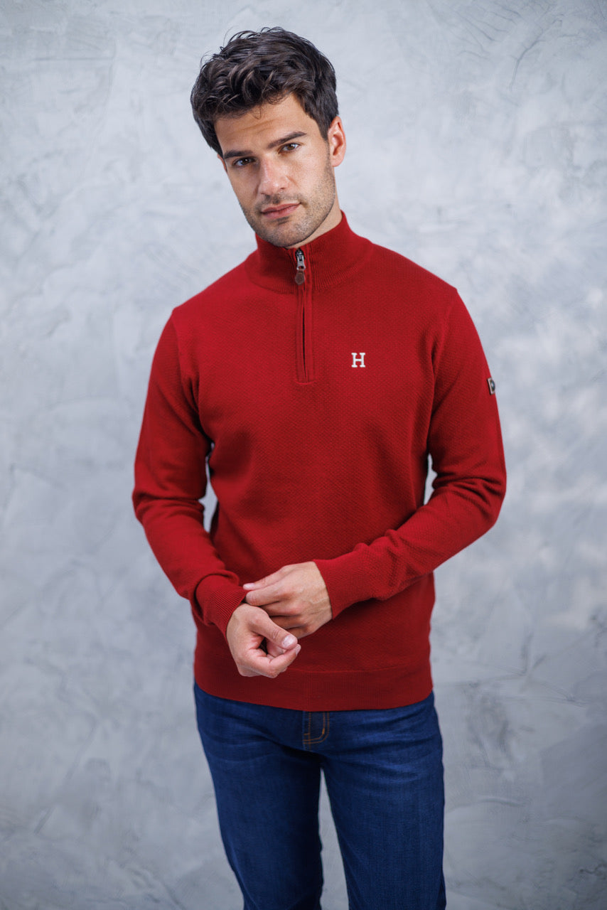 Douglas Unisex Pullover Sweater - Riders Choice Supply Co