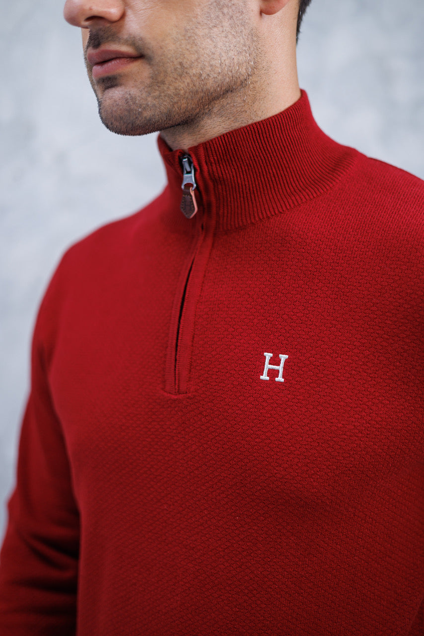 Douglas Unisex Pullover Sweater - Riders Choice Supply Co