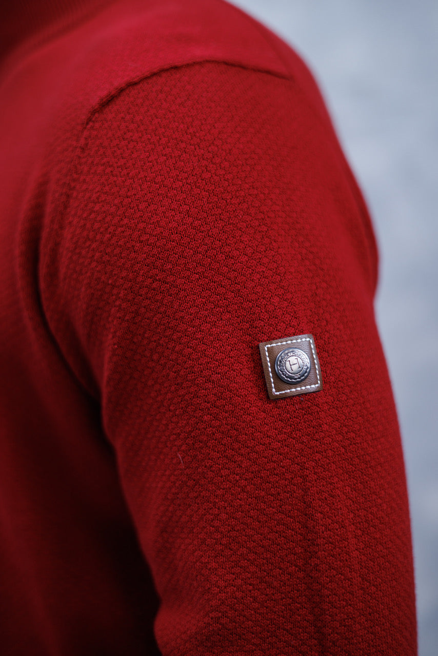 Douglas Unisex Pullover Sweater - Riders Choice Supply Co