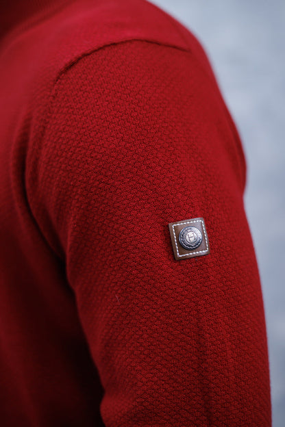 Douglas Unisex Pullover Sweater - Riders Choice Supply Co