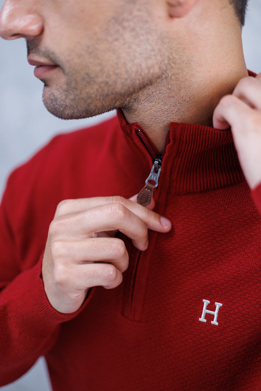 Douglas Unisex Pullover Sweater - Riders Choice Supply Co