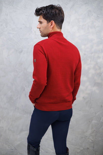 Douglas Unisex Pullover Sweater - Riders Choice Supply Co