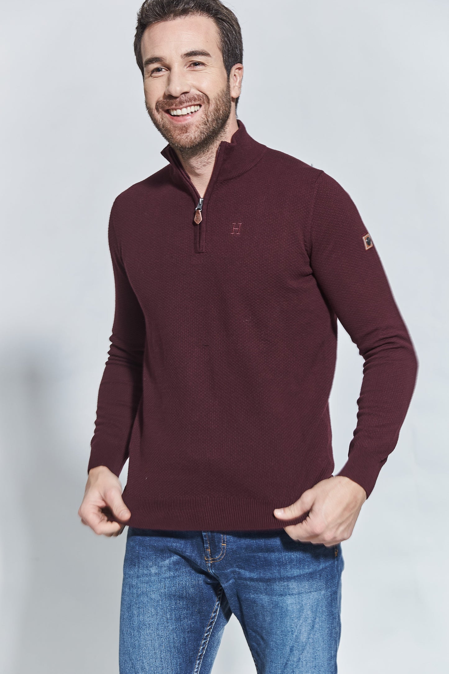 Douglas Unisex Pullover Sweater - Riders Choice Supply Co