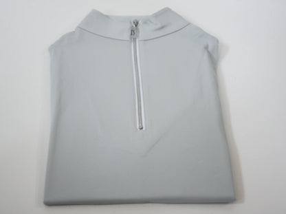 THE TAILORED SPORTSMAN™ Ladies’ IceFil® Short Sleeve Sun Shirt