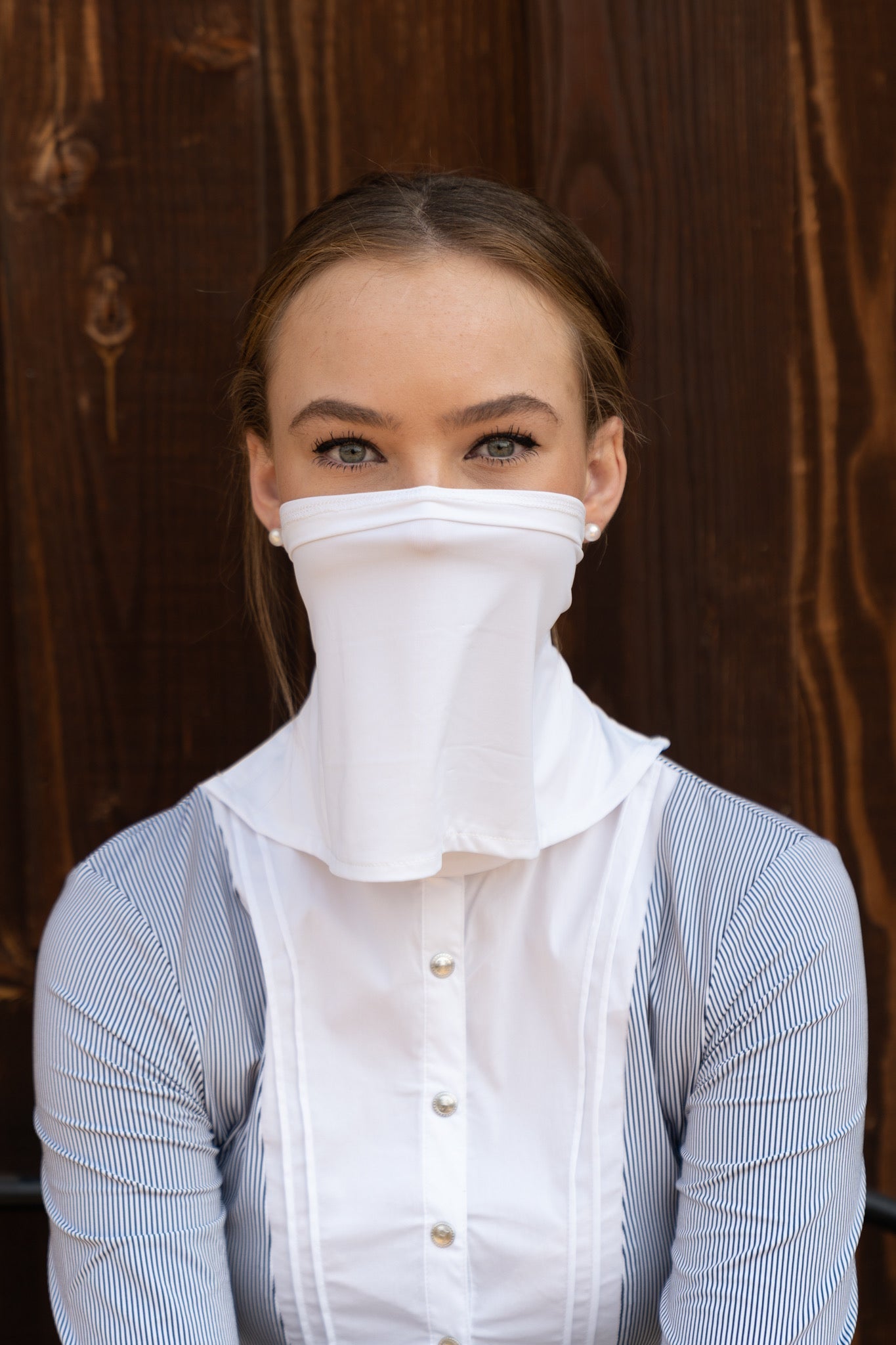 Snappy Sun Scarf - Riders Choice Supply Co